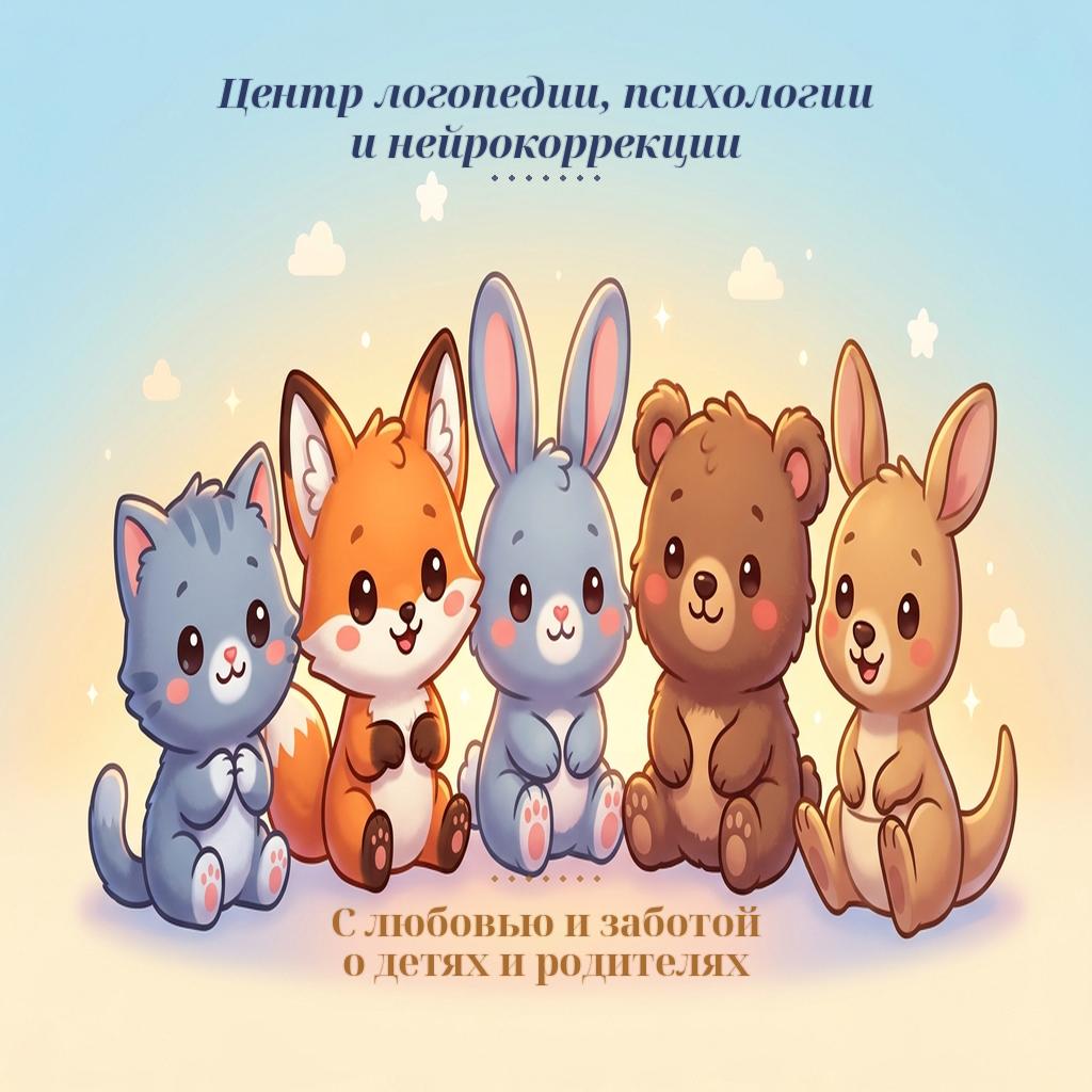 Малыши в мини-саду